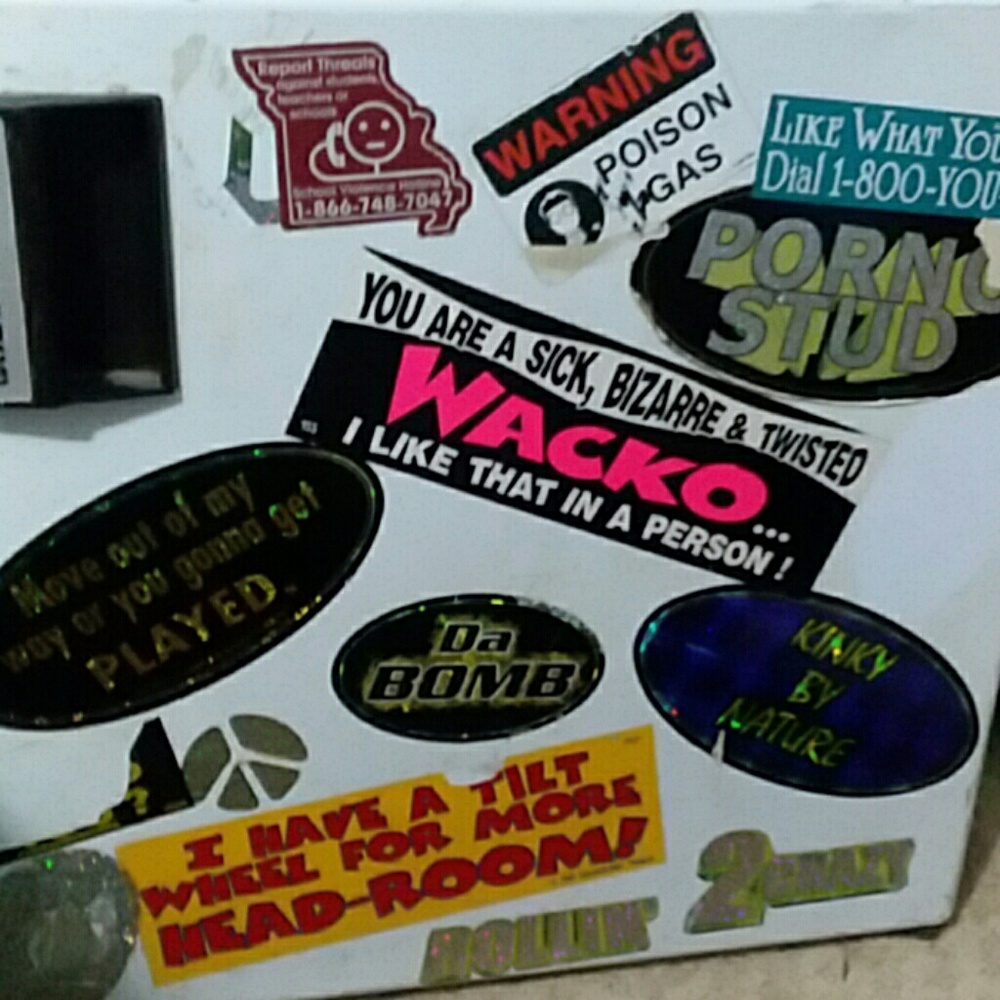 Minifridge