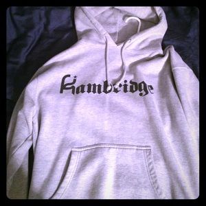 Kltrz Cambridge hoodie