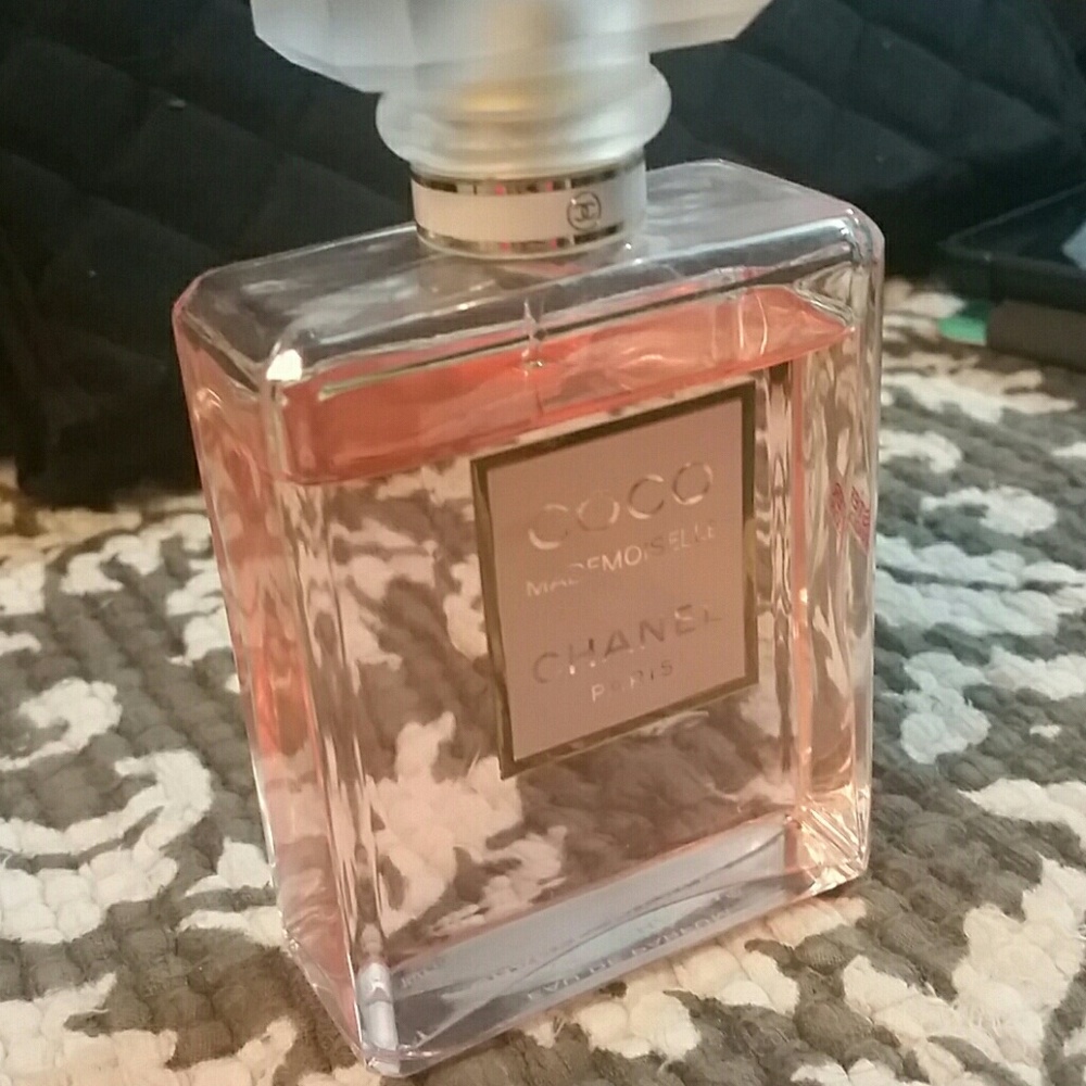 Chanel Coco Mademoiselle EDP 100ml