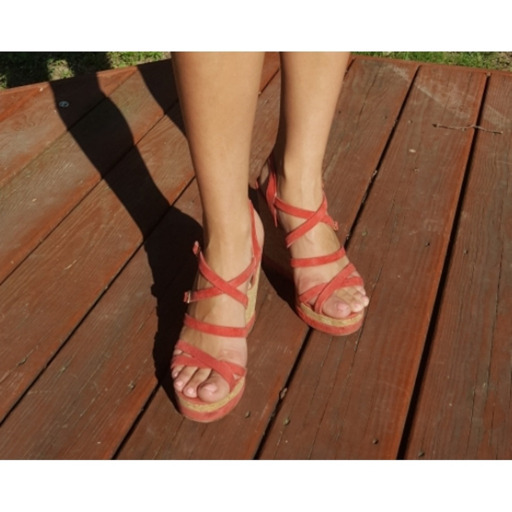 l.k. Bennett shoes