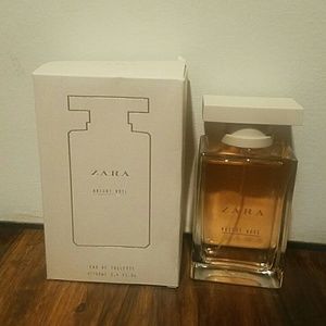 Zara Bright Rose Perfume