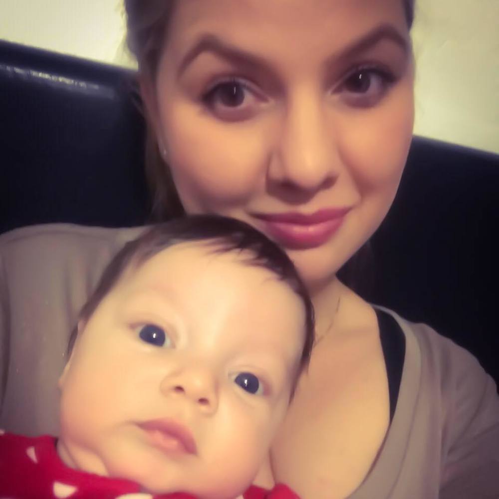 Meet your Posher, Cristiana