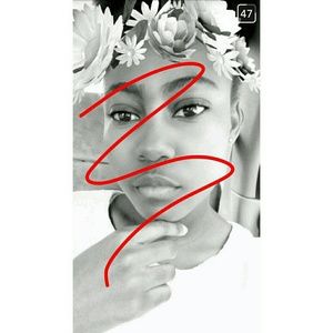 Meet your Posher, Adezewa