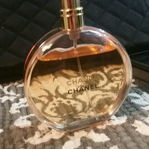 Original Chanel Chance EDP 100ml