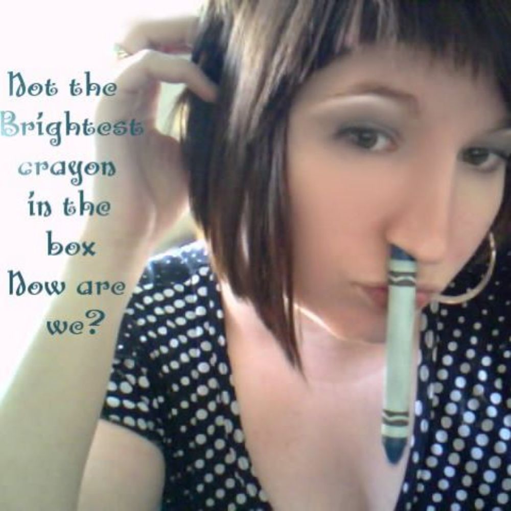 Meet your Posher, Megan