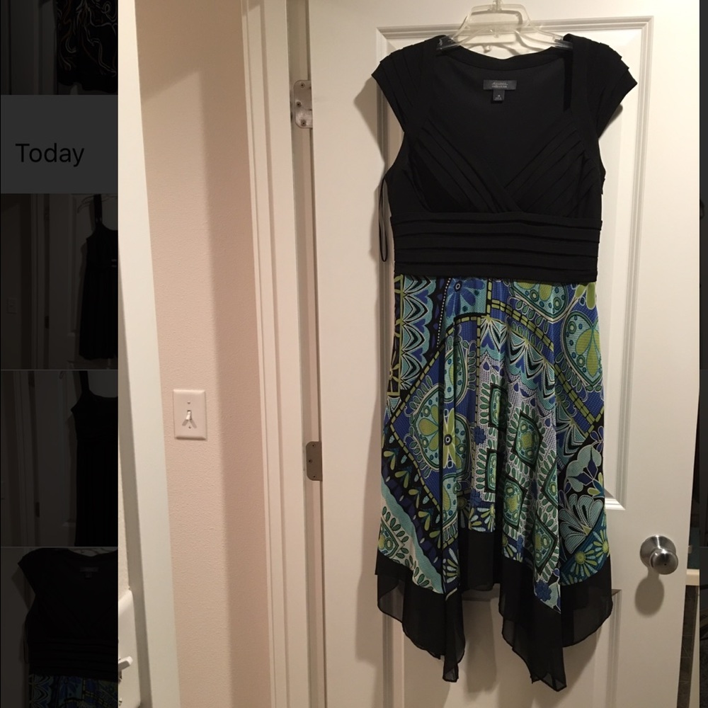 Dress Barn Collections Dress