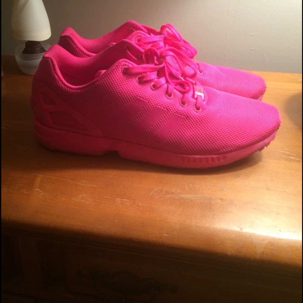Zx flux