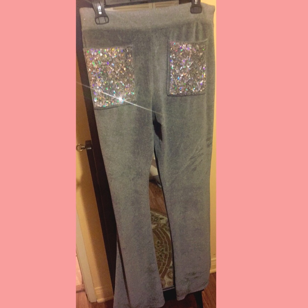 NEW Victoria's Secret Track Suit - PANTS