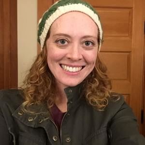 Meet your Posher, Shannon