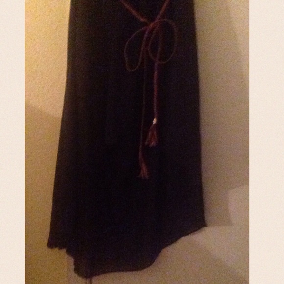 Strapless High-Low💋 - Picture 2 of 4