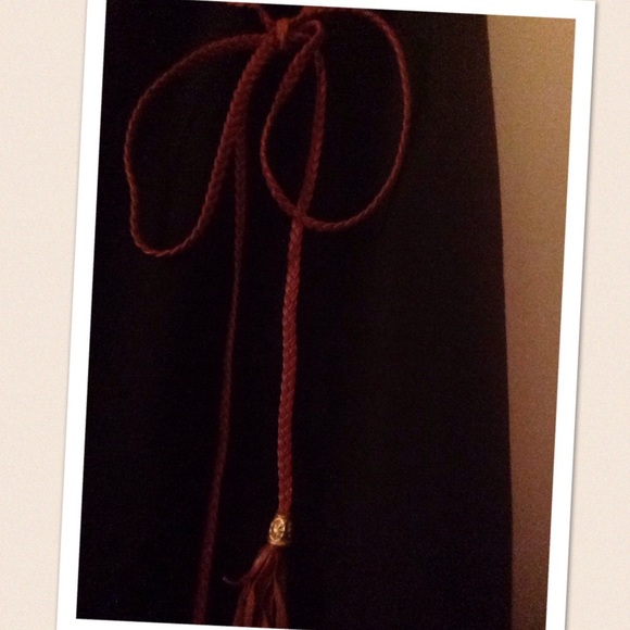 Strapless High-Low💋 - Picture 3 of 4