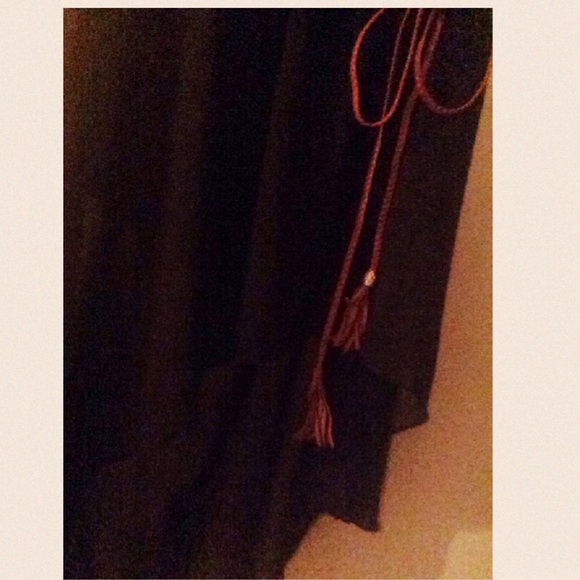 Strapless High-Low💋 - Picture 4 of 4