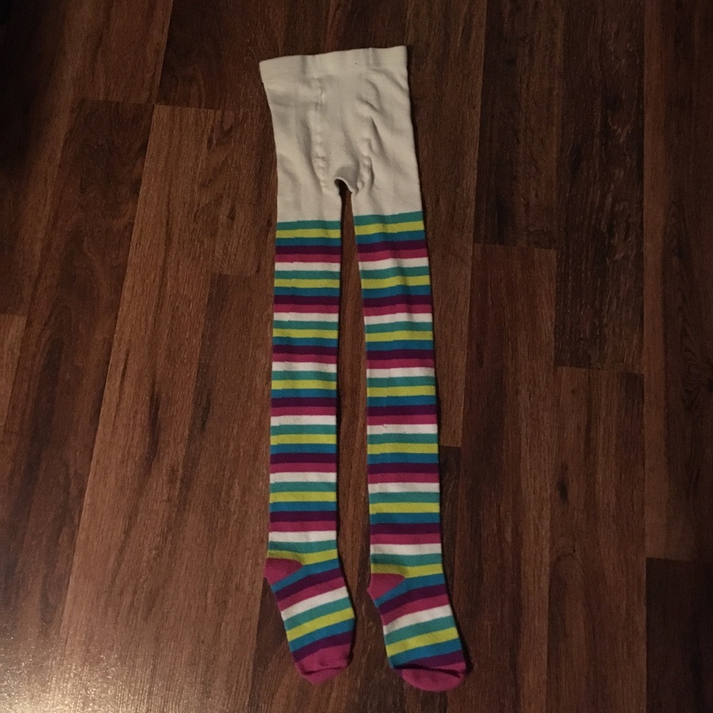 Girls tights