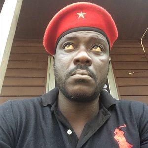 Meet your Posher, Francis