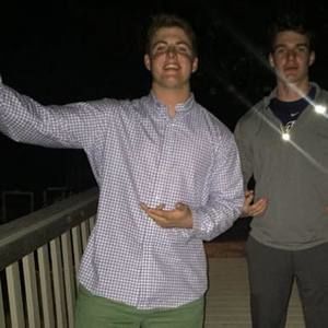 Meet your Posher, Jack