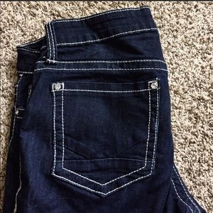 Daytrip skinny jeans size 30