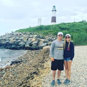 Meet your Posher, Devon