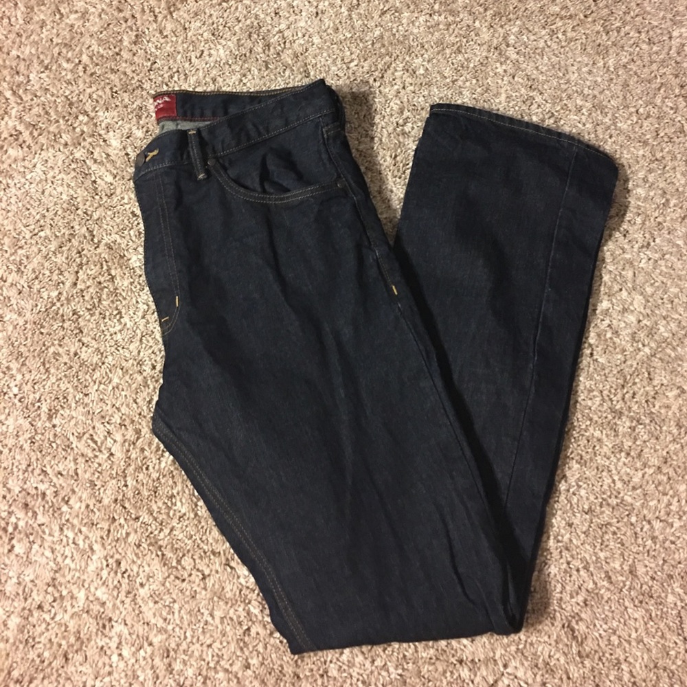 Men's Arizona Jeans