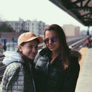 Meet your Posher, Mila