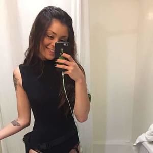 Meet your Posher, Christina