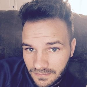 Meet your Posher, Burnard