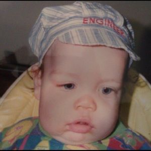 Meet your Posher, Mike