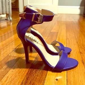 Tobi High heel sandals