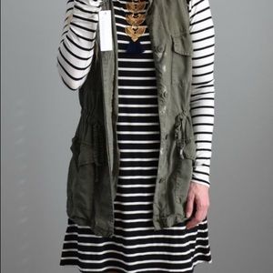 Loveappella - Kandice Knit Swing Dress- Size: Med