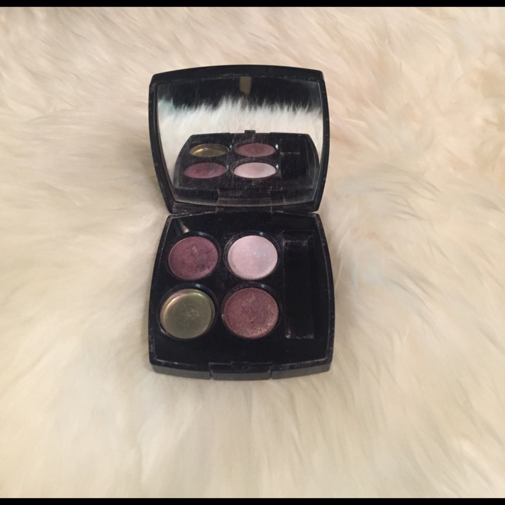 Chanel les quatre Ombre eye shadow