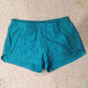 Nike shorts