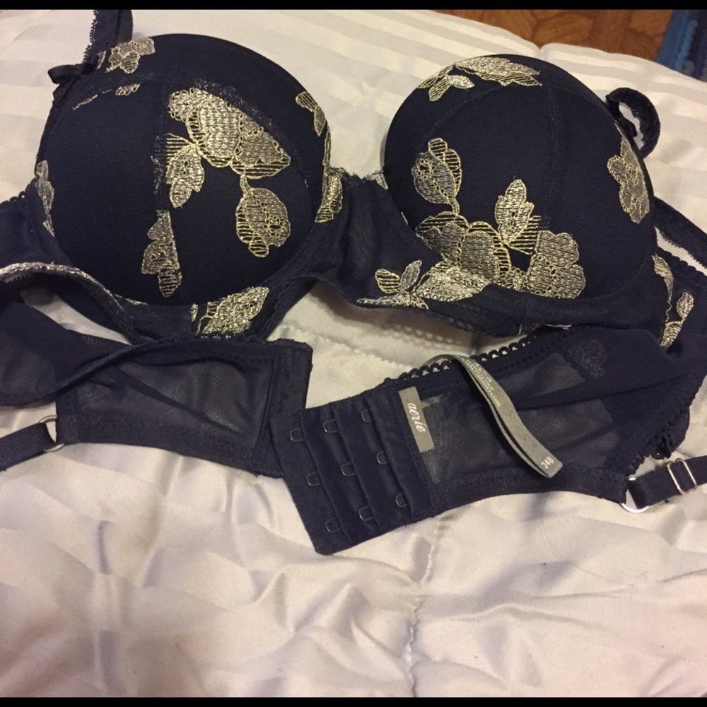 Harper Aerie bra