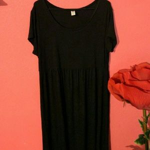 2 NWOT Maternity Dresses!
