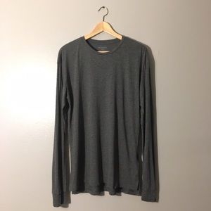 🔻 PRICE DROP 🔻 Allsaints LS Longline Tee