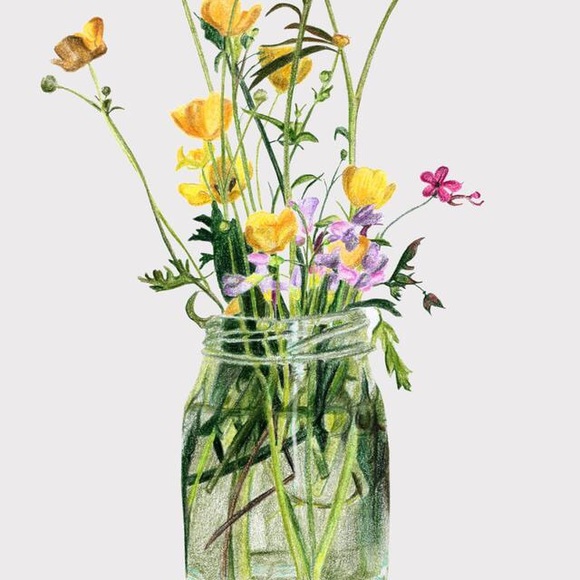 Meet your Posher, Dian - Picture 1 of 1