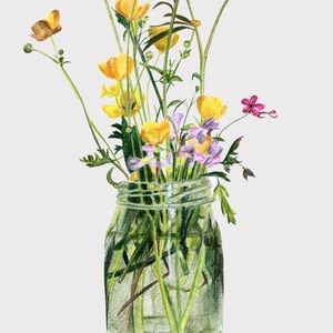 Meet your Posher, Dian