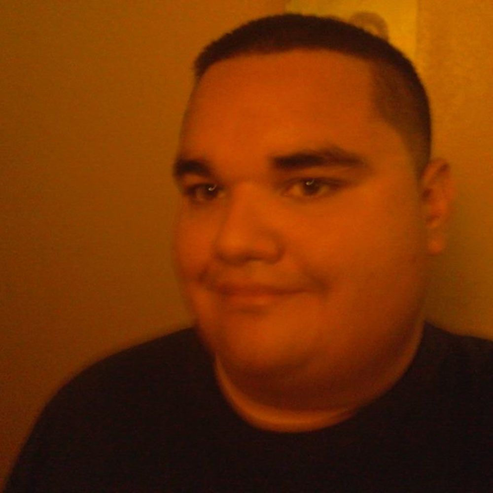 Meet your Posher, Greg