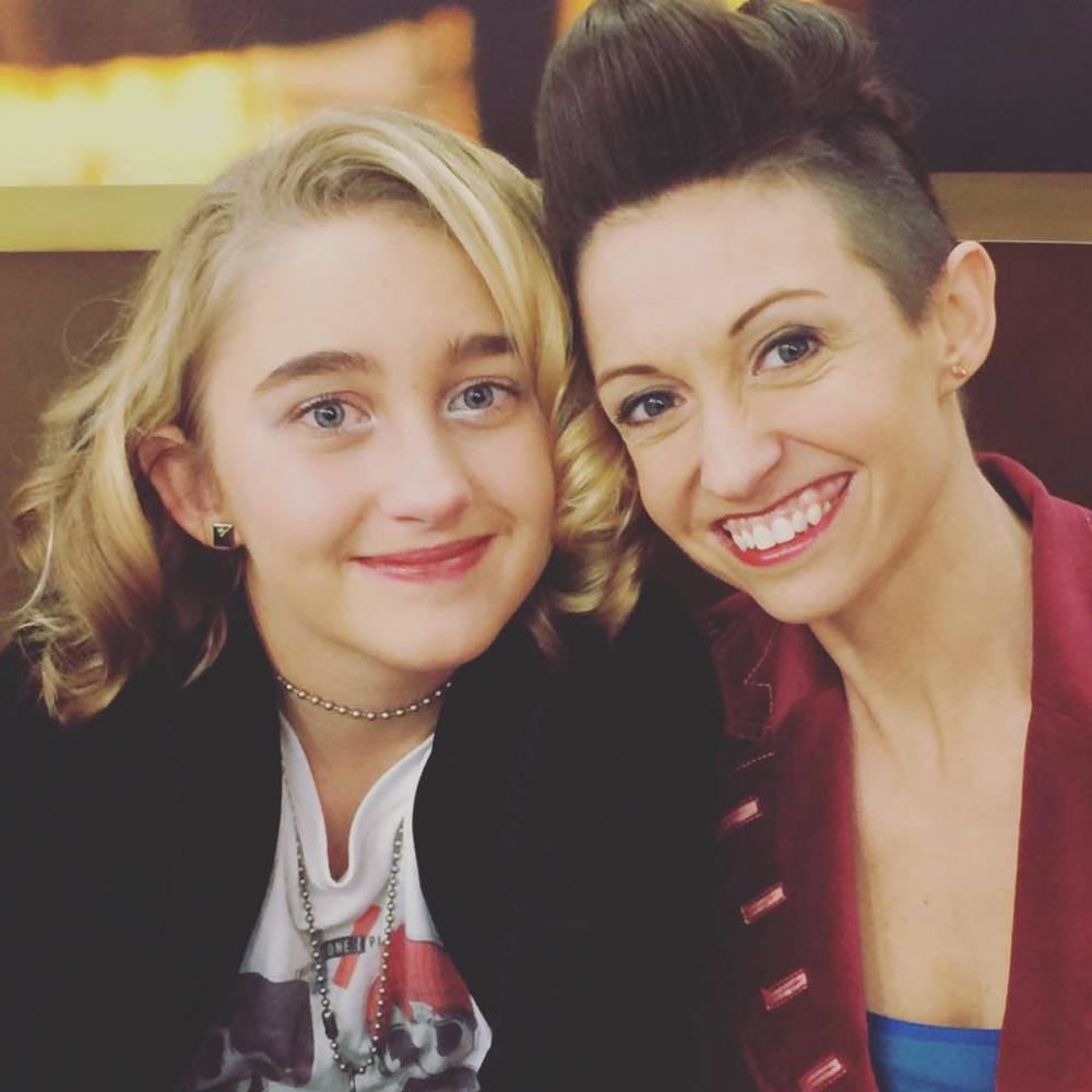 Meet your Posher, Kelli