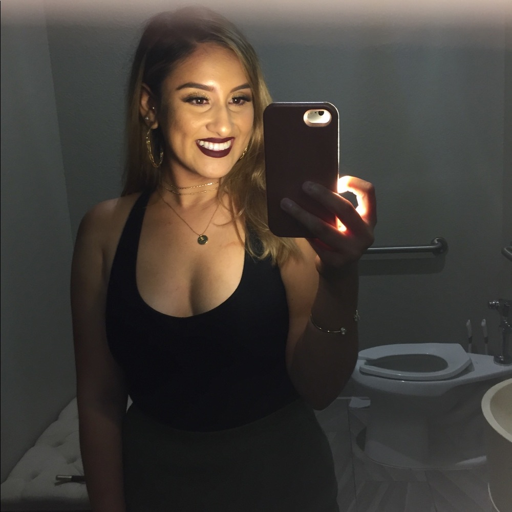 Meet your Posher, Liliana