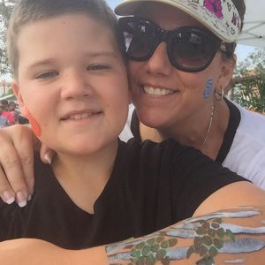 Meet your Posher, Janelle