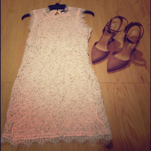 Forever 21 dress - Picture 1 of 2