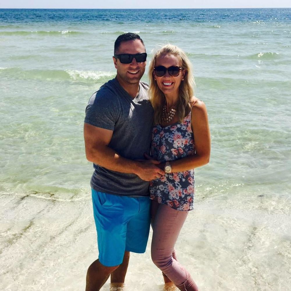 Meet your Posher, Jeremy