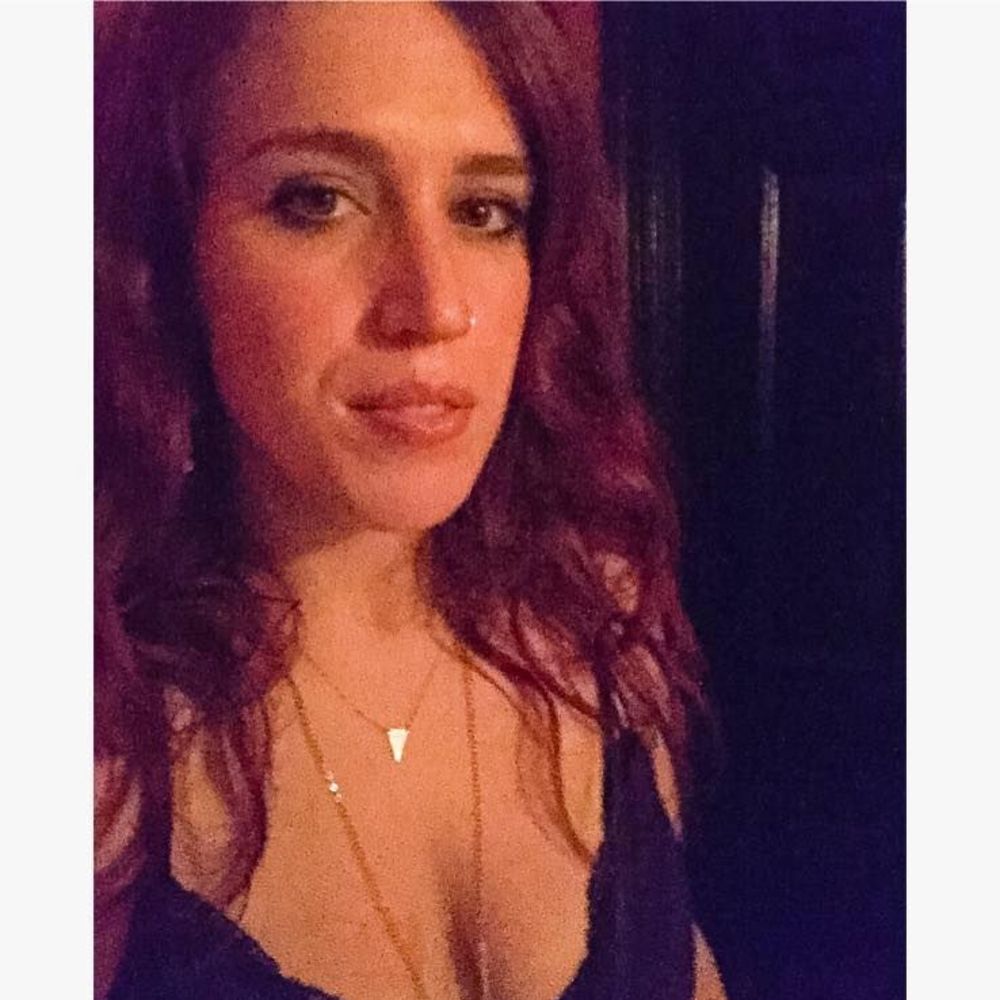 Meet your Posher, Olivia