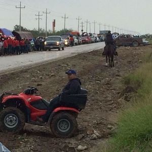 Meet your Posher, Alexandro