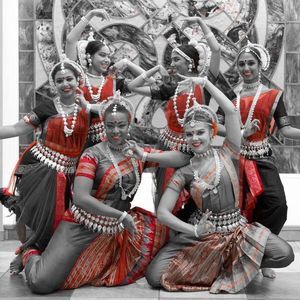 Meet your Posher, Julia