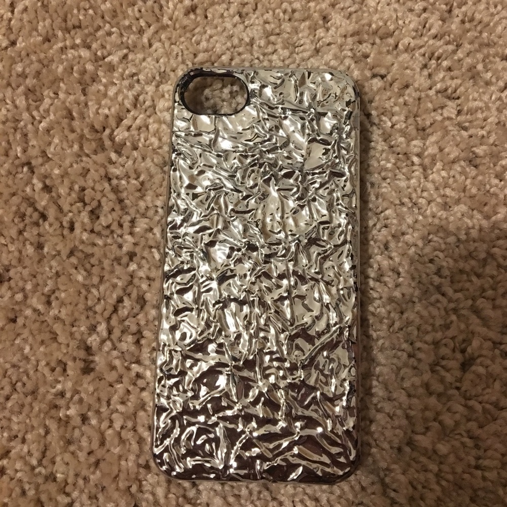 Marc Jacobs iPhone 5 case