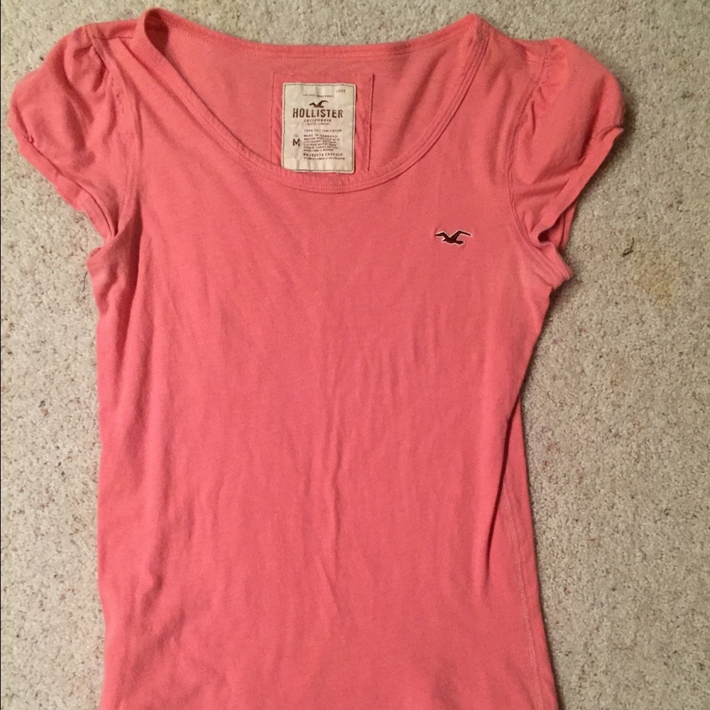 Hollister shirt