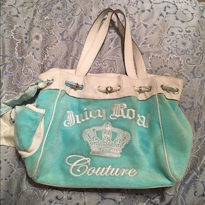 Juicy Couture Purse