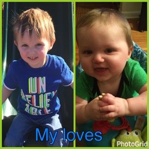 Meet your Posher, Elizabeth