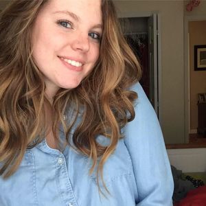 Meet your Posher, Liz