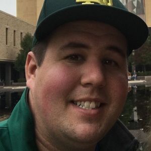 Meet your Posher, Kyle